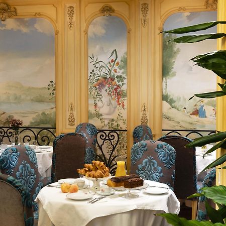 Belfast Hotel Париж Екстериор снимка