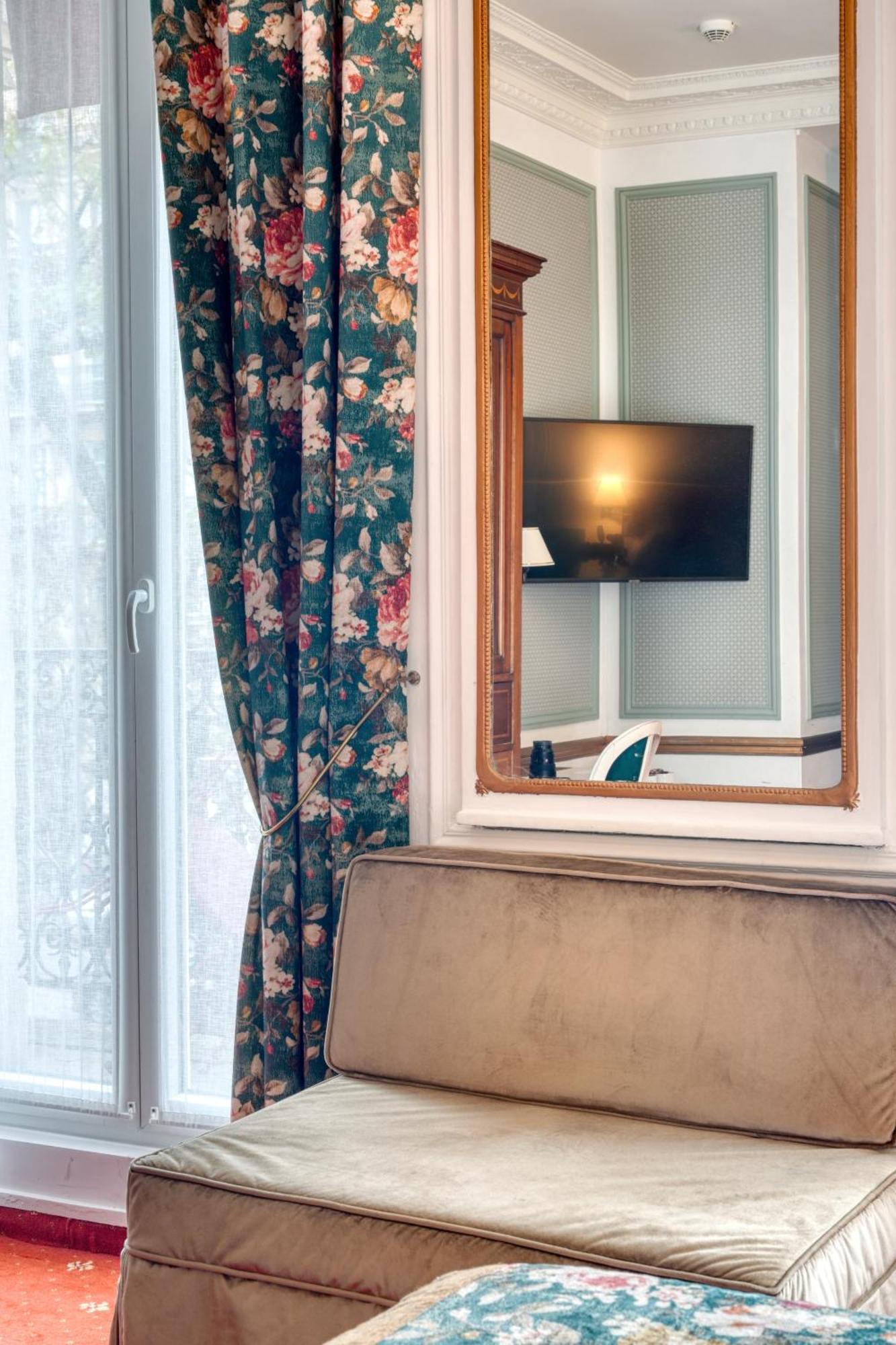 Belfast Hotel Париж Стая снимка