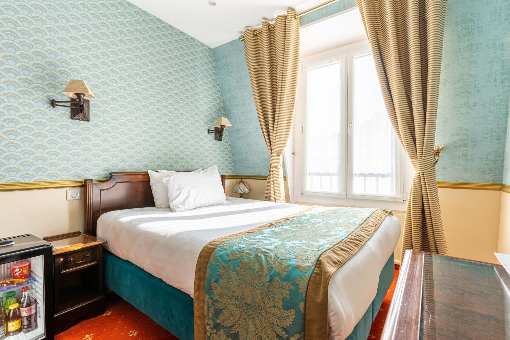 Belfast Hotel Париж Екстериор снимка