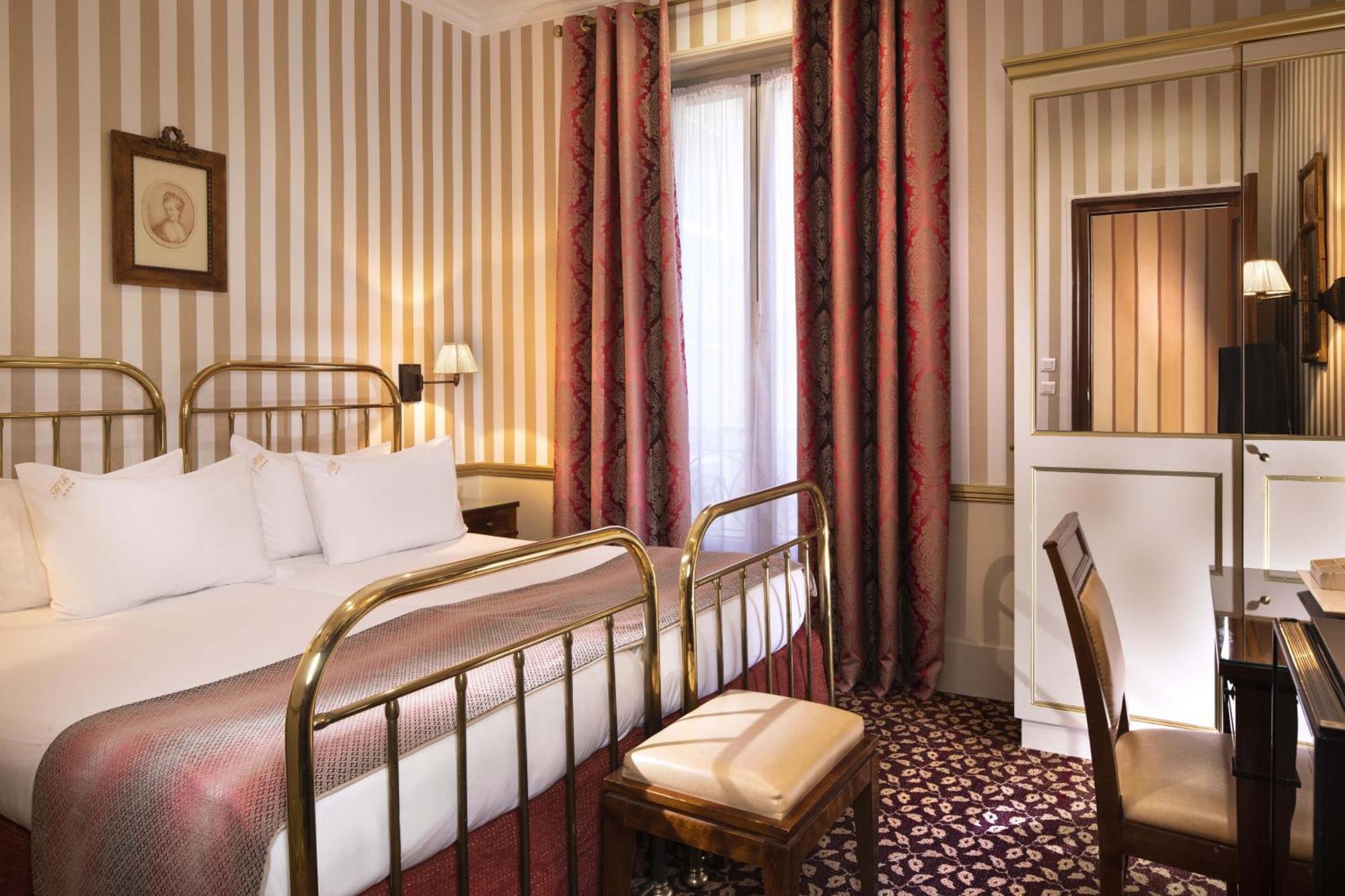 Belfast Hotel Париж Екстериор снимка