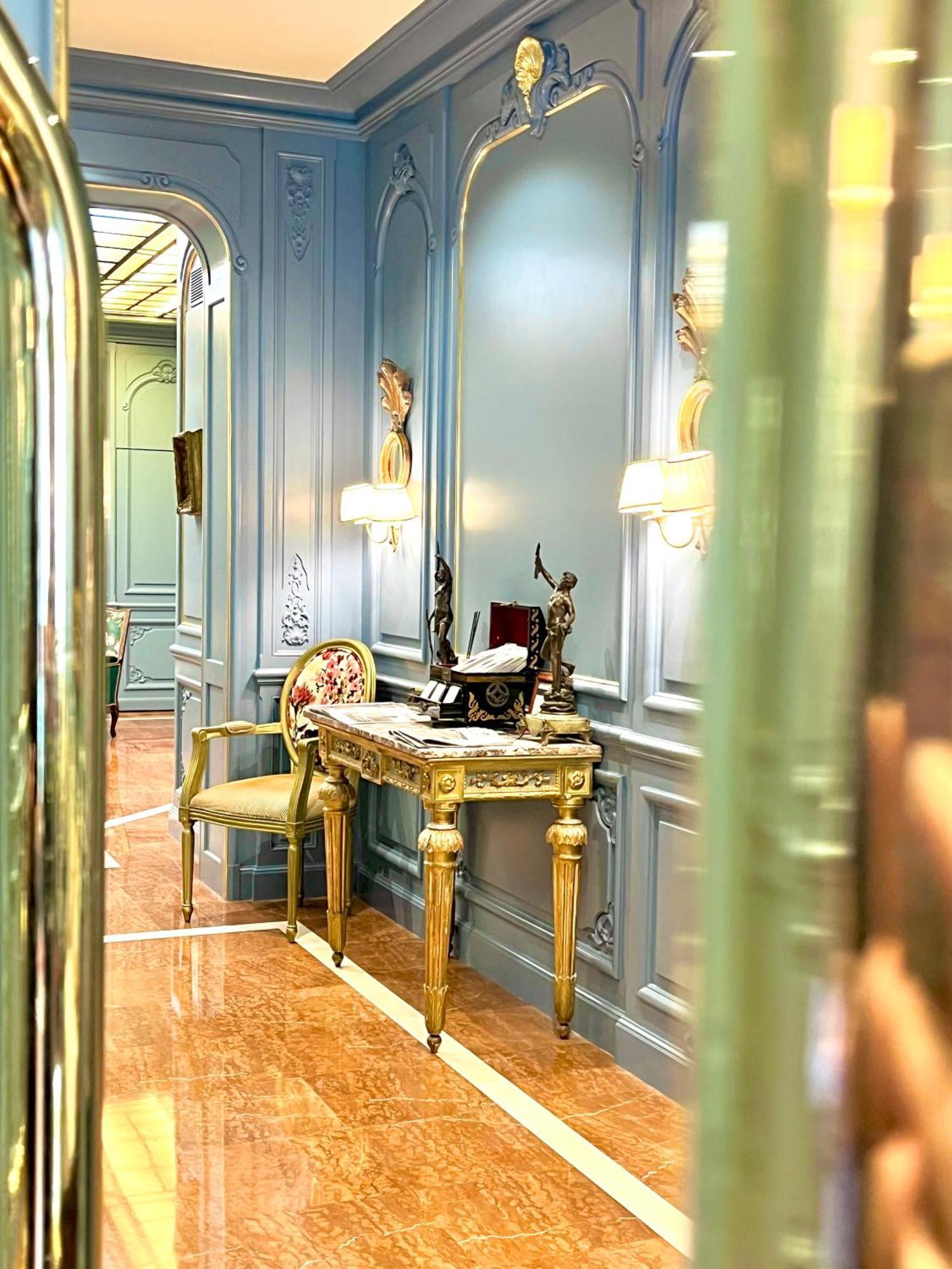 Belfast Hotel Париж Екстериор снимка