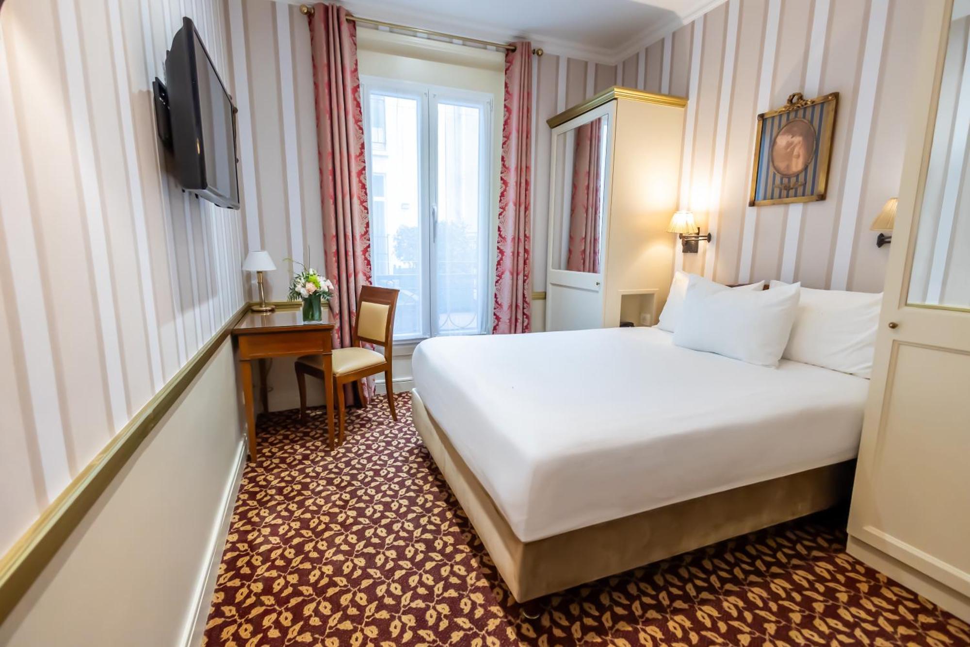 Belfast Hotel Париж Екстериор снимка