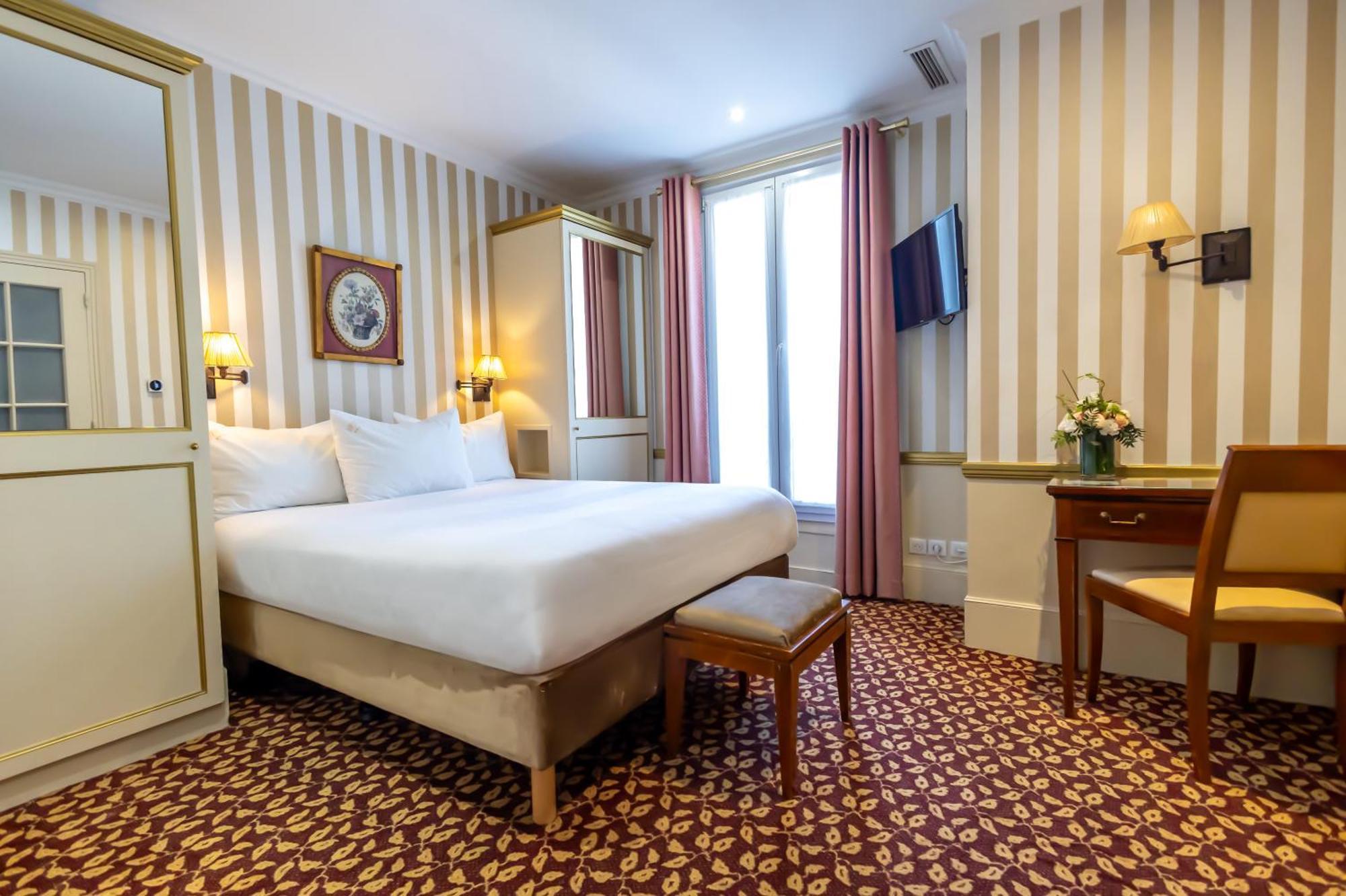 Belfast Hotel Париж Екстериор снимка