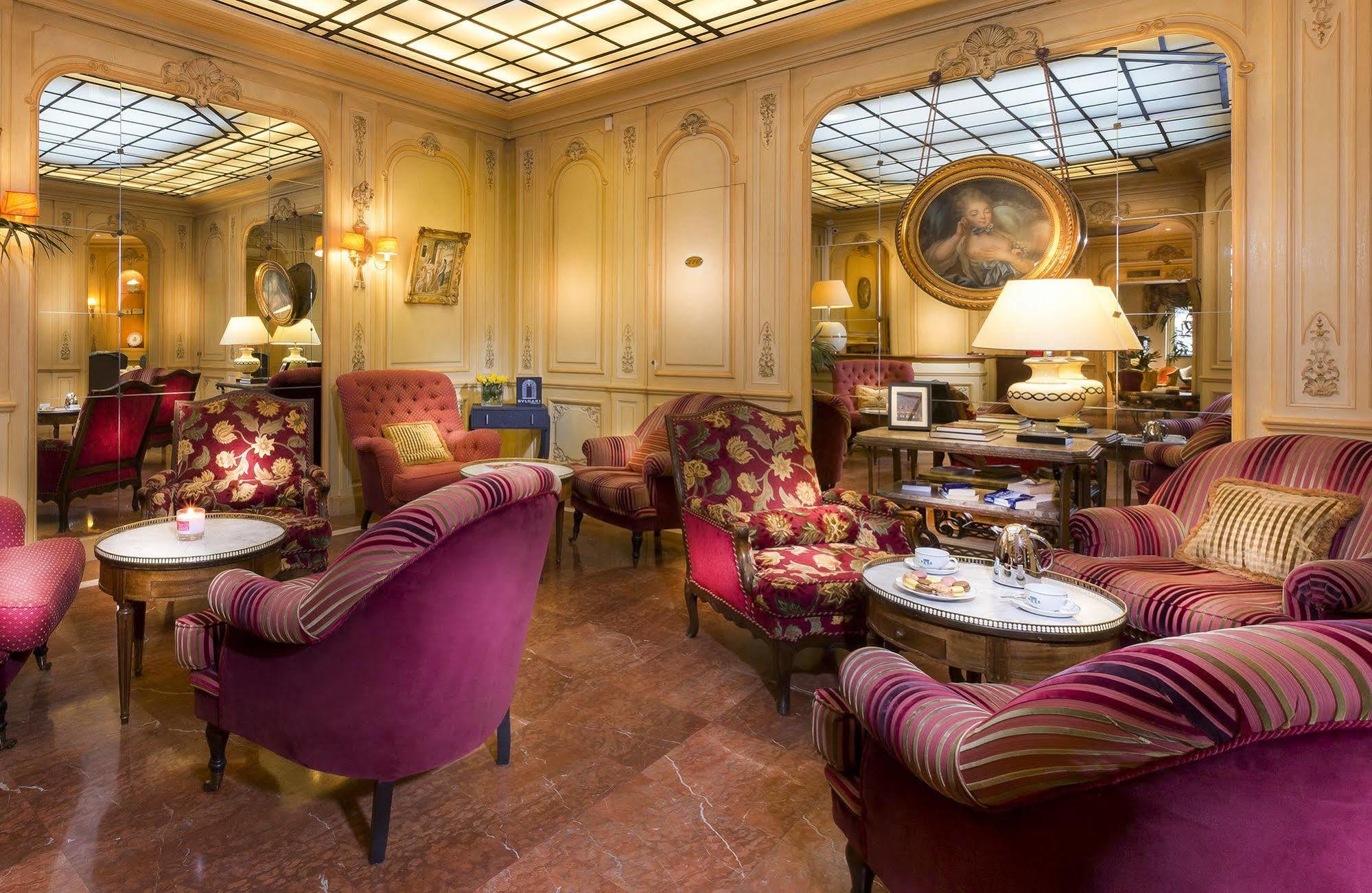 Belfast Hotel Париж Екстериор снимка